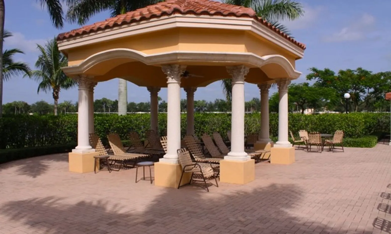 Gazebo
