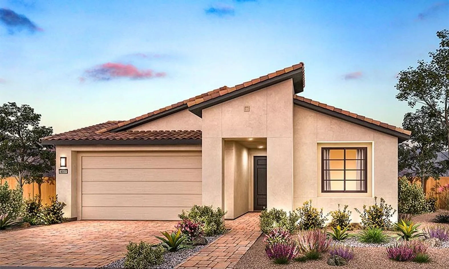 Single-Family Homes
