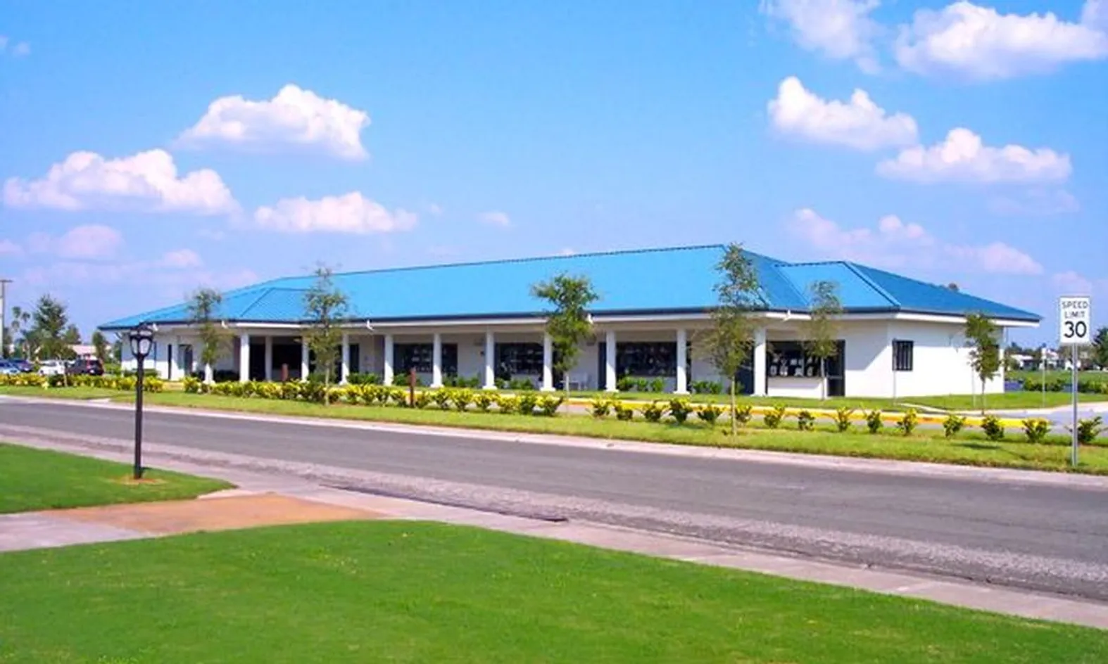 Arts & Crafts Center