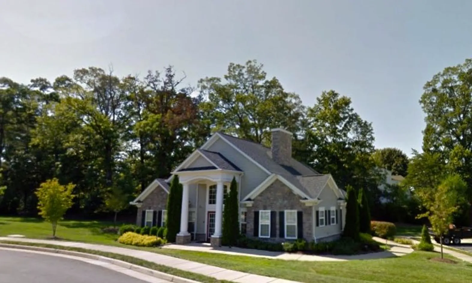Clubhouse