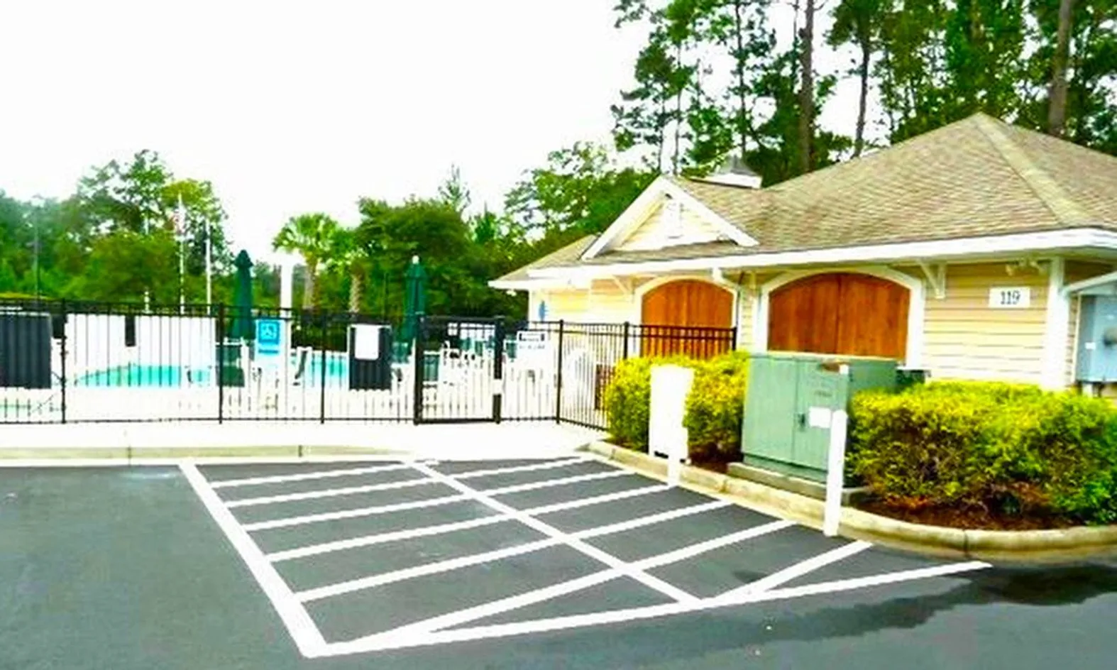 Clubhouse