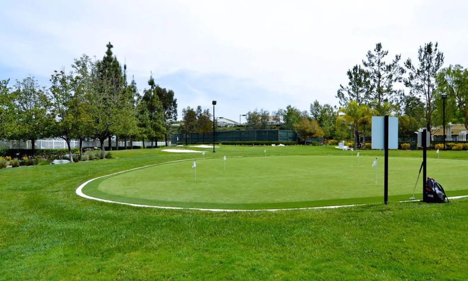Putting Green