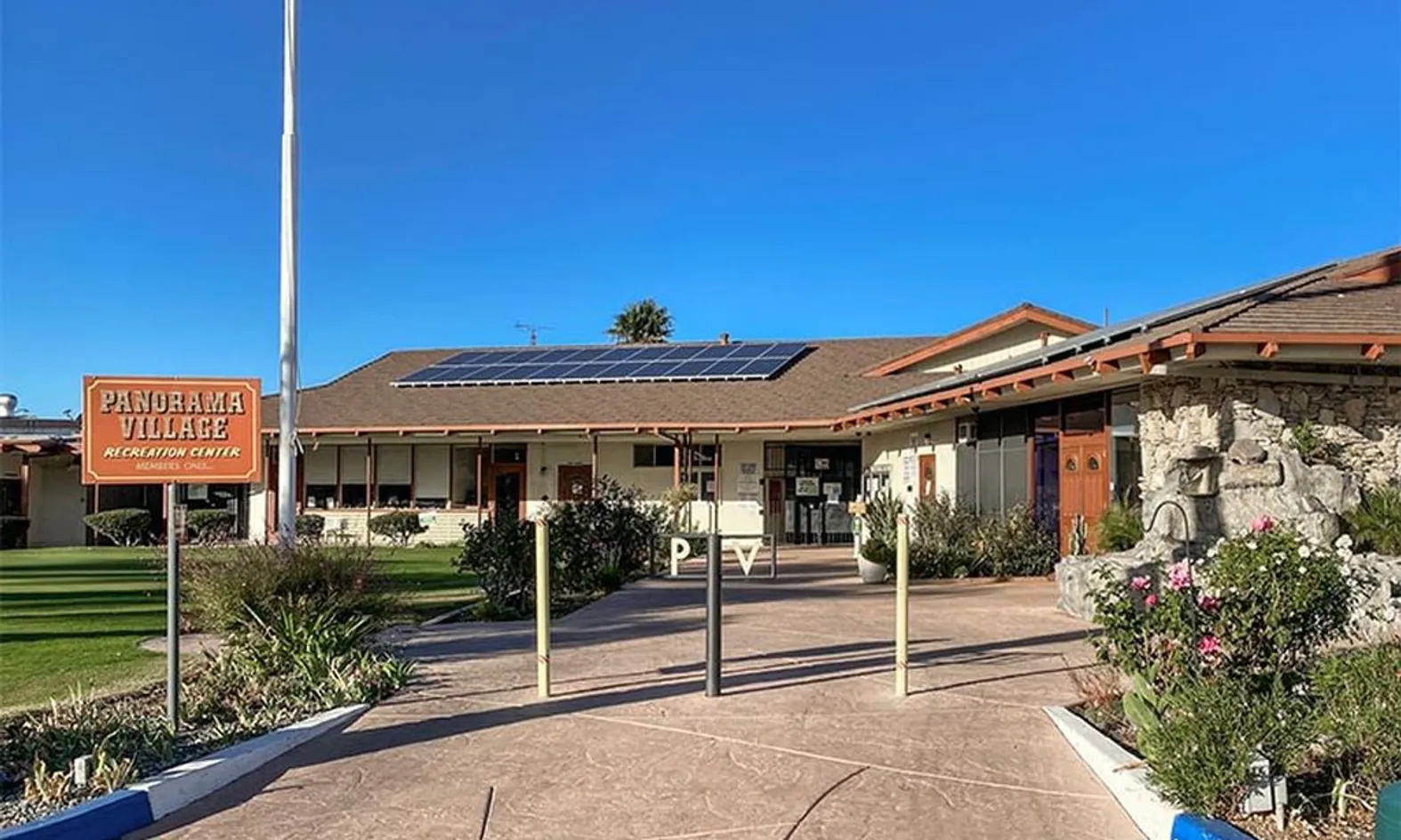 Clubhouse
