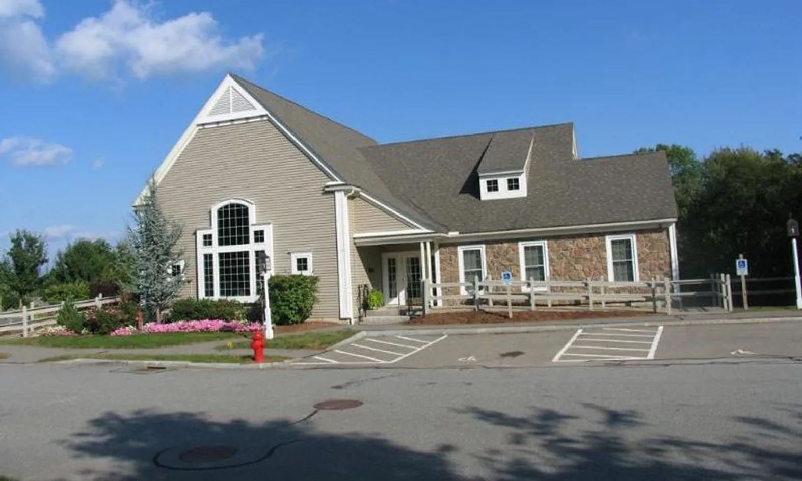 Clubhouse