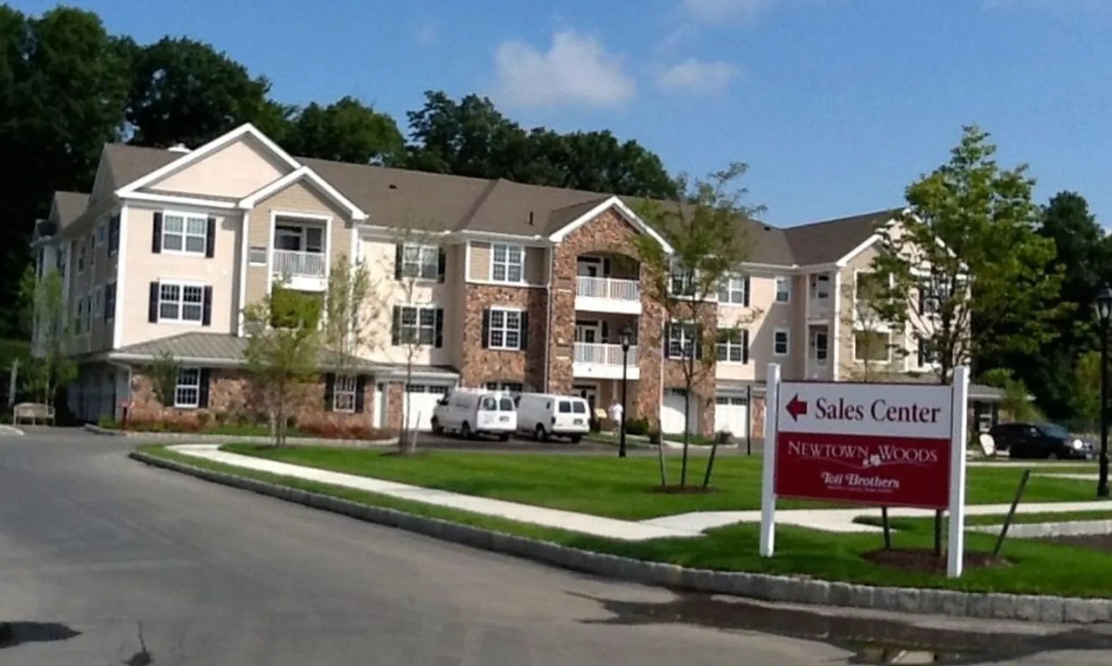 Beautiful Condo-Style Units