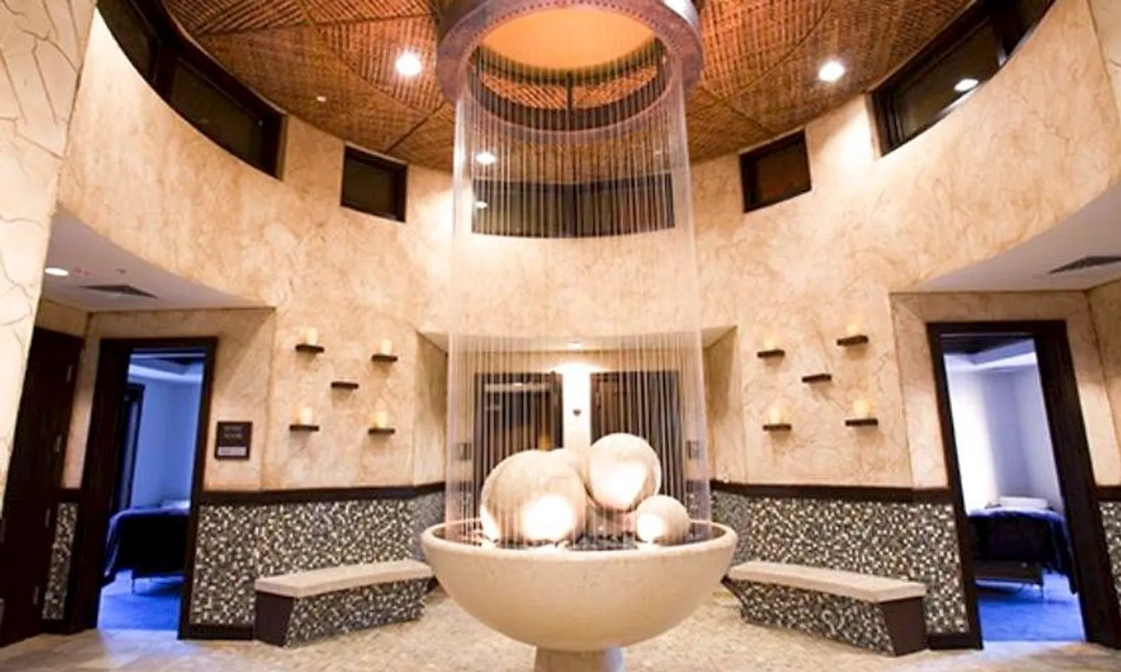 Sawã Spa