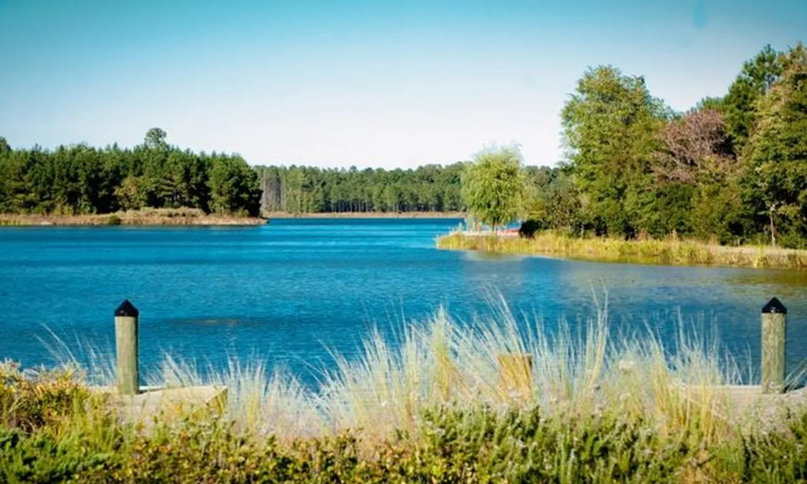 Hampton Lake