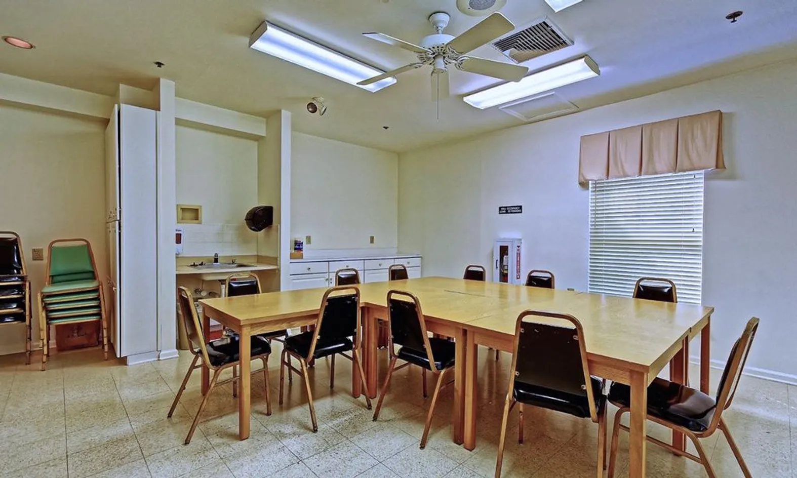 Craft Room