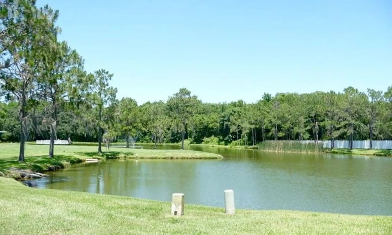 Scenic Lakes