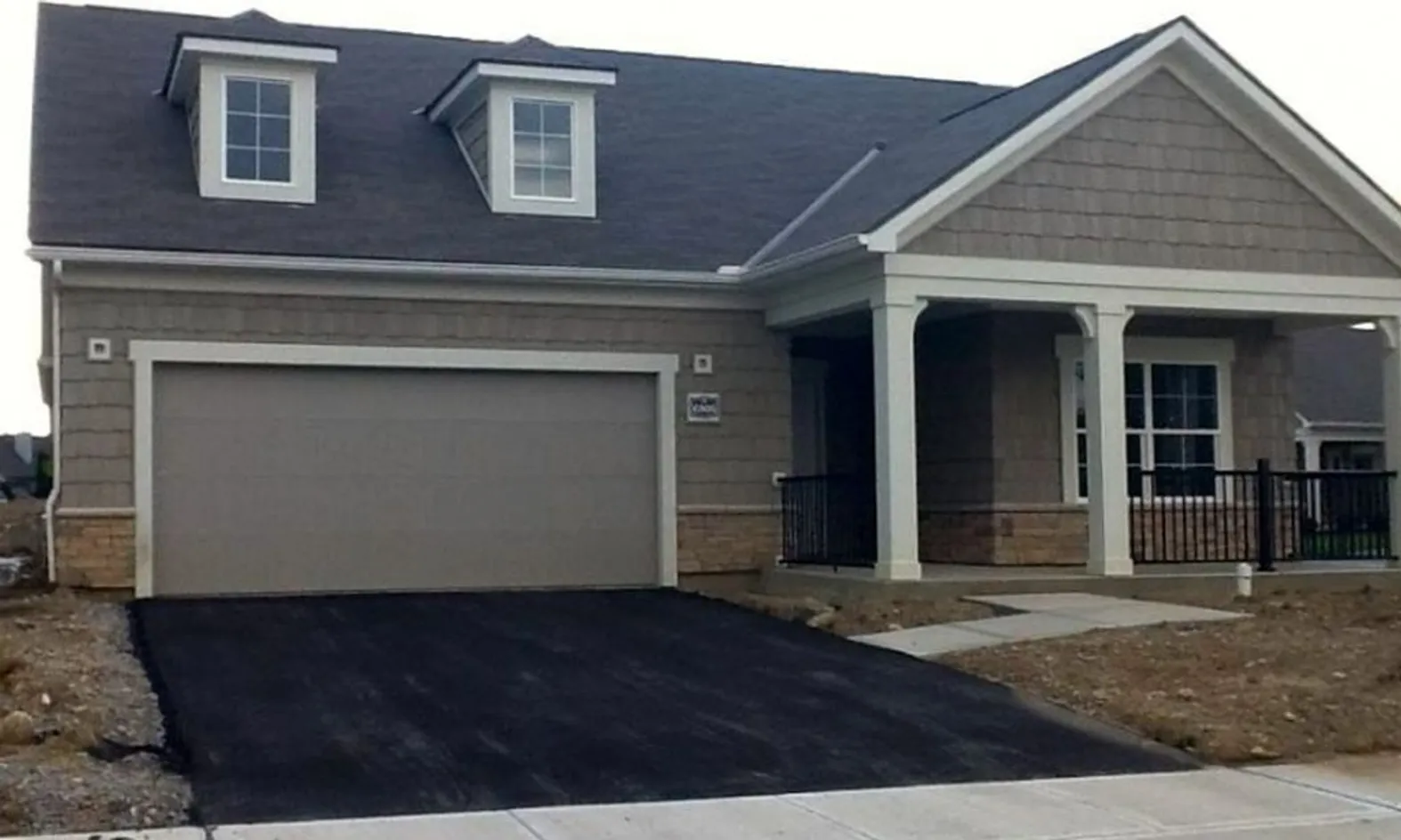 Single-Family Homes