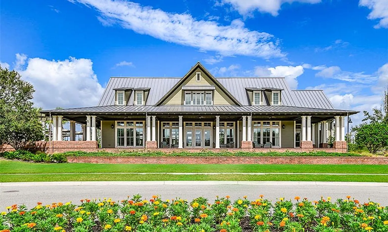 RiverHouse