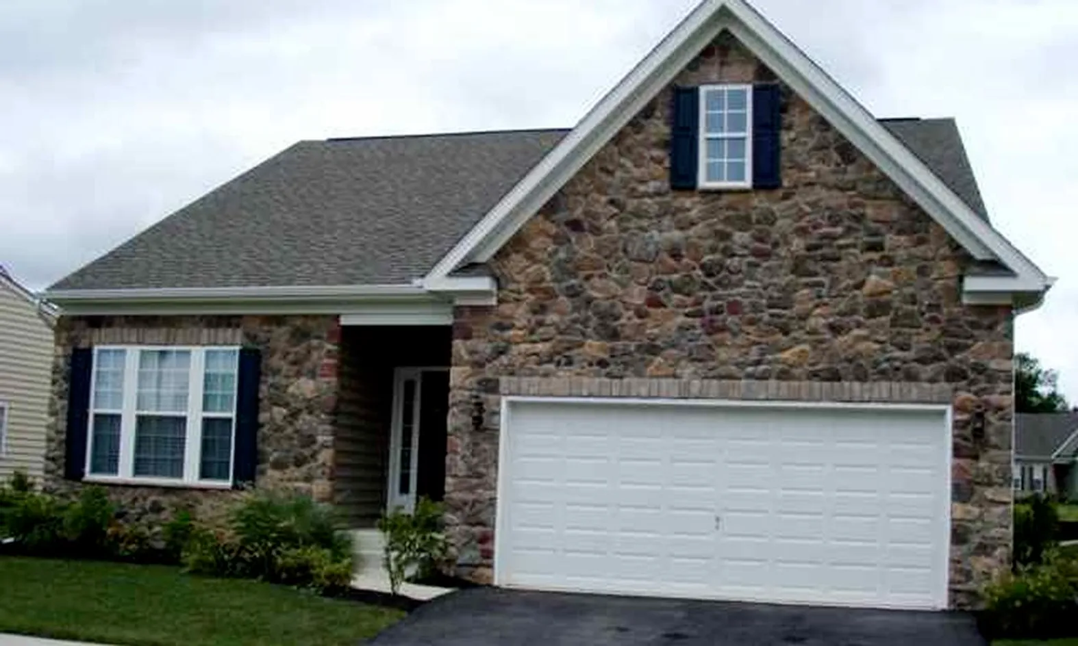Single-Family Homes