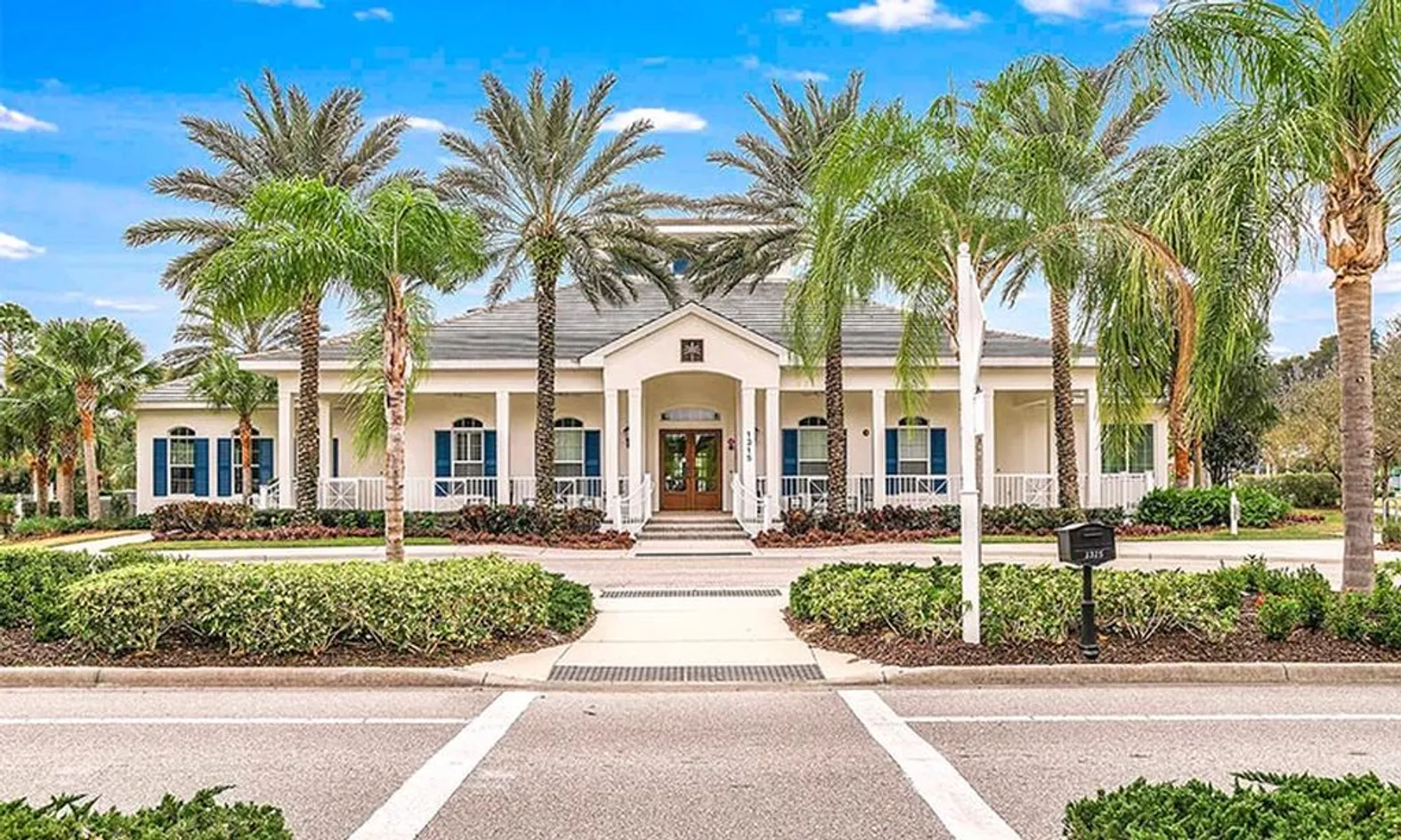 Clubhouse
