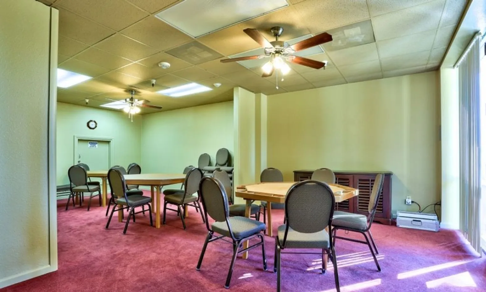Card Room
