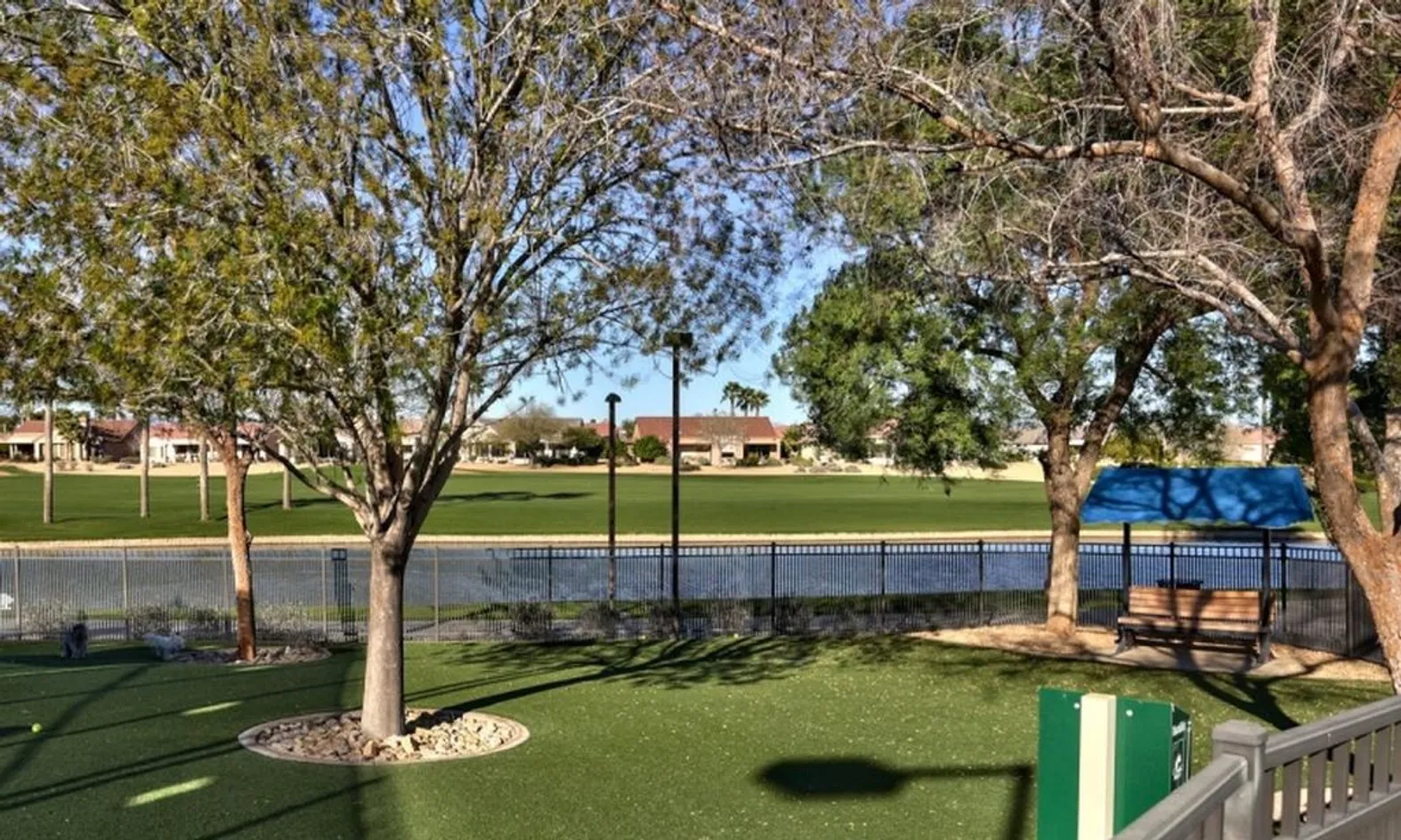 Pet Park