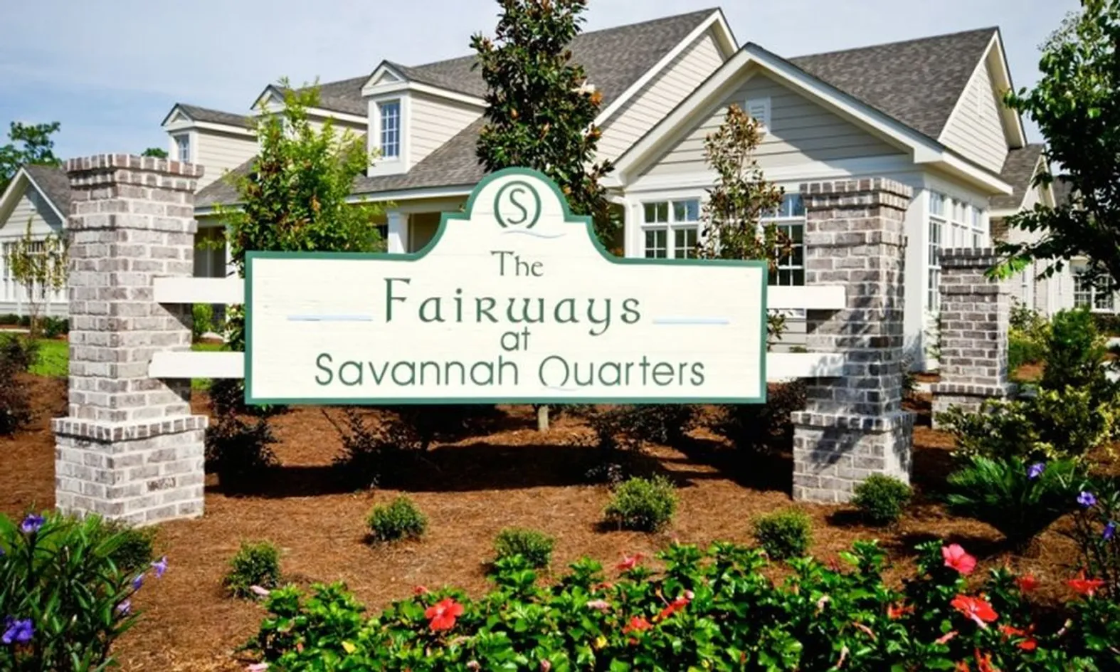 Community Sign