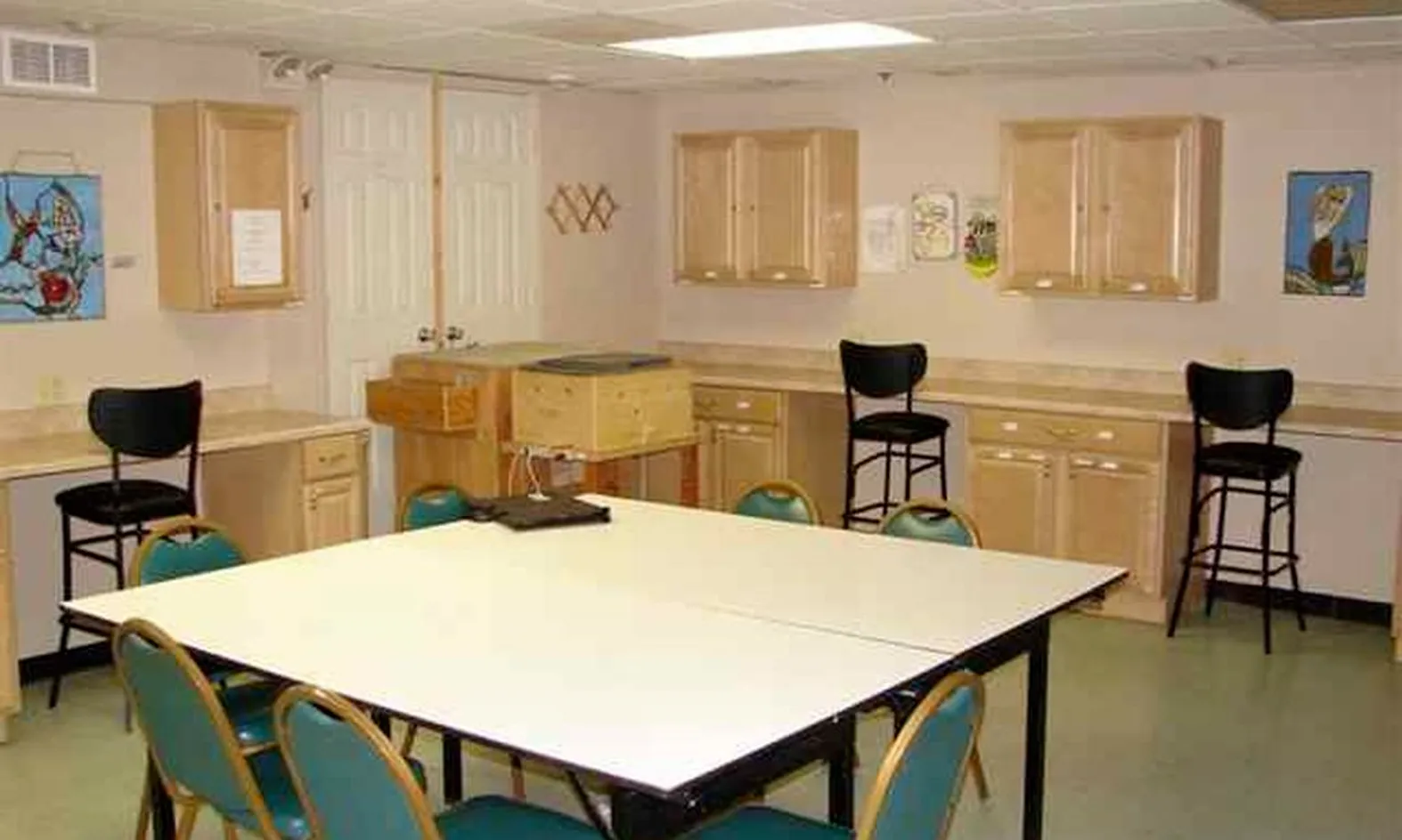 Hobby & Craft Studio