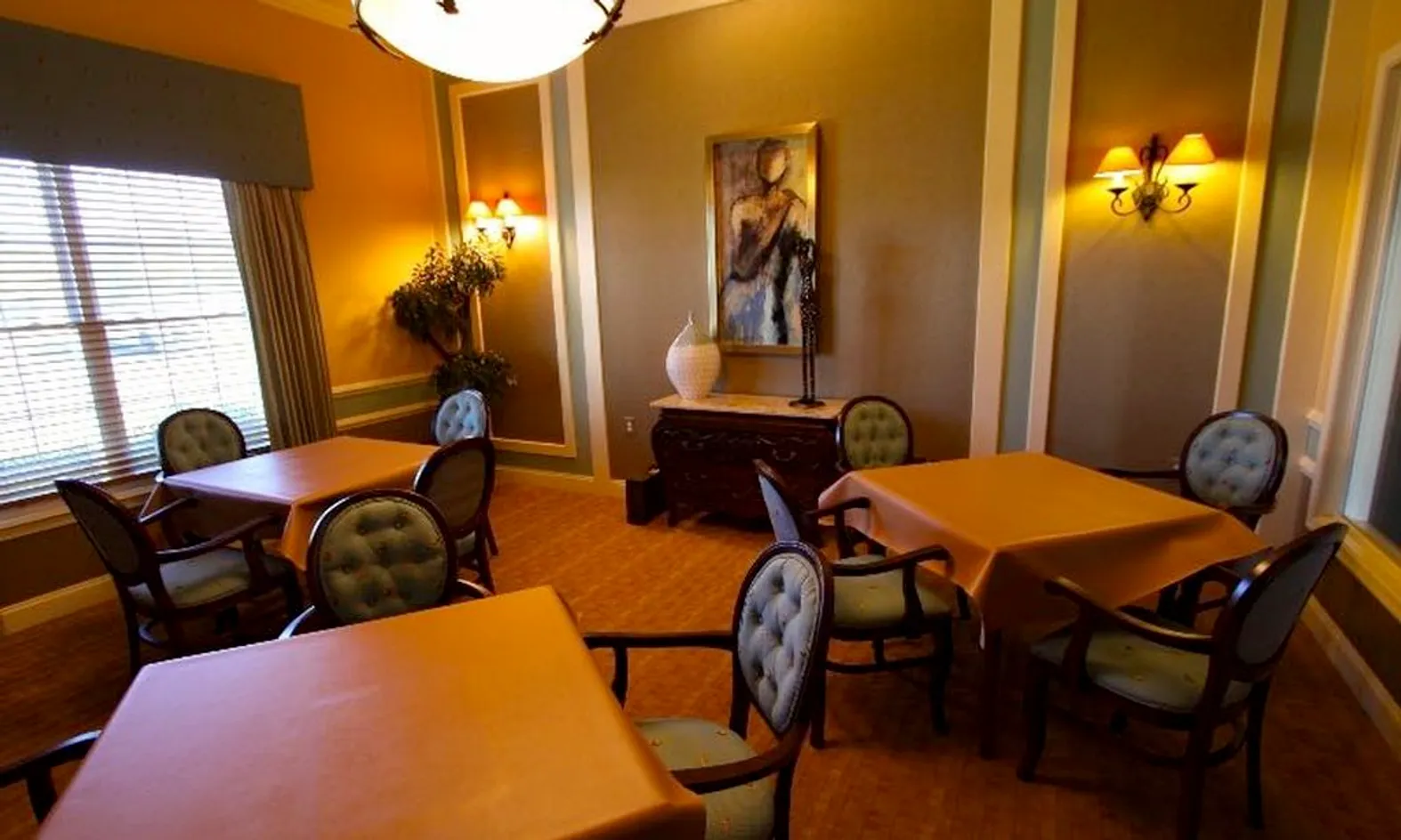 Multi-Purpose Room
