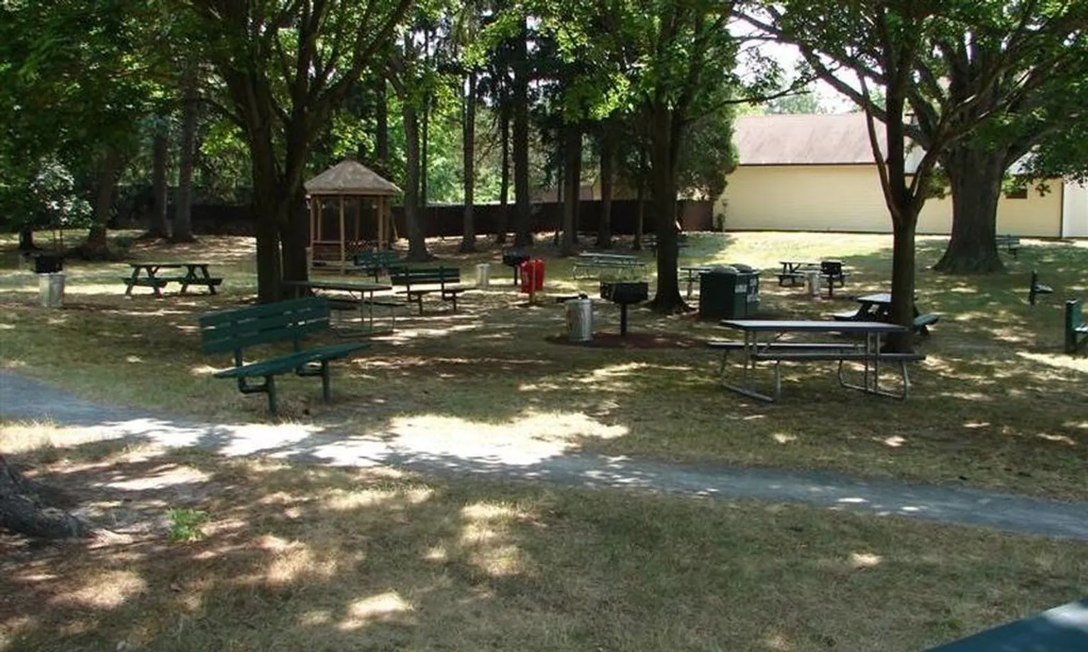Picnic Area