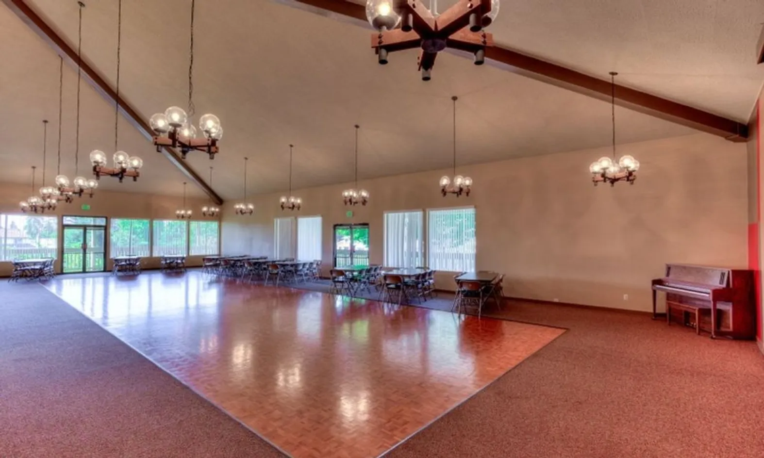 Ballroom