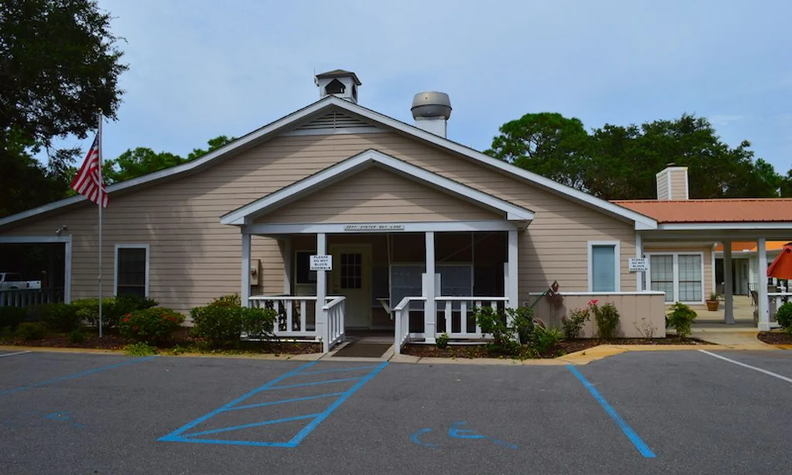 Clubhouse