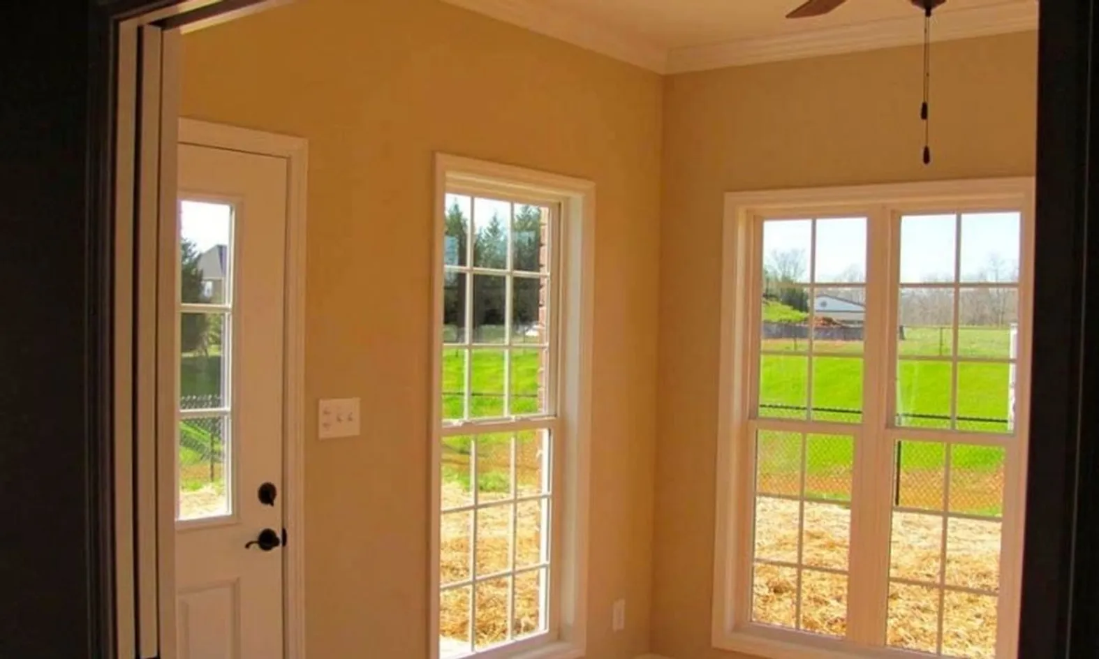 Sunroom