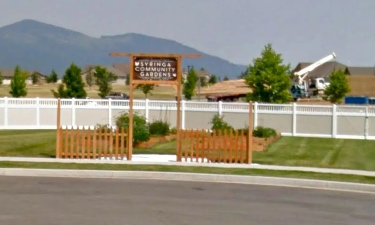 Community Garden