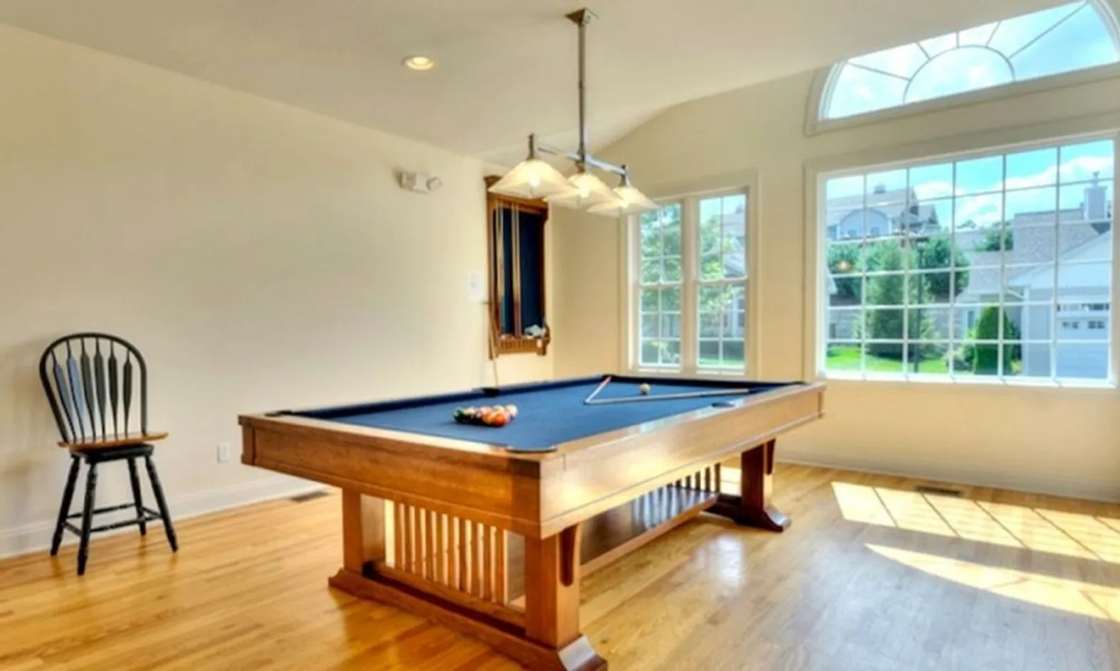 Billiards