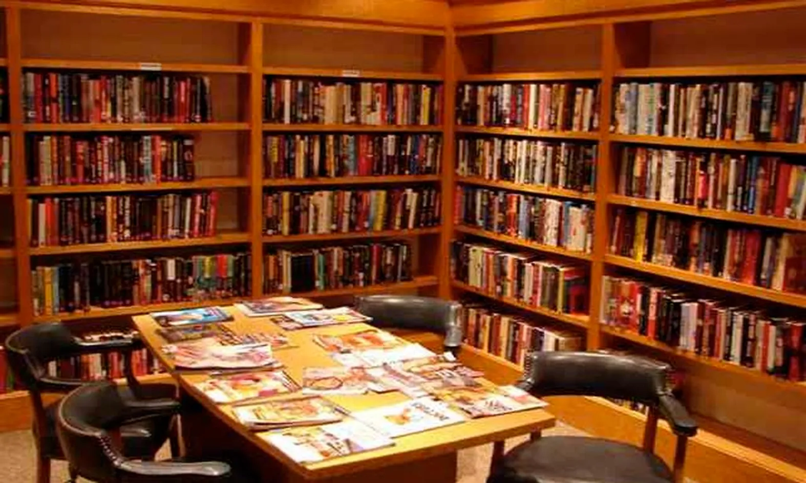 Library