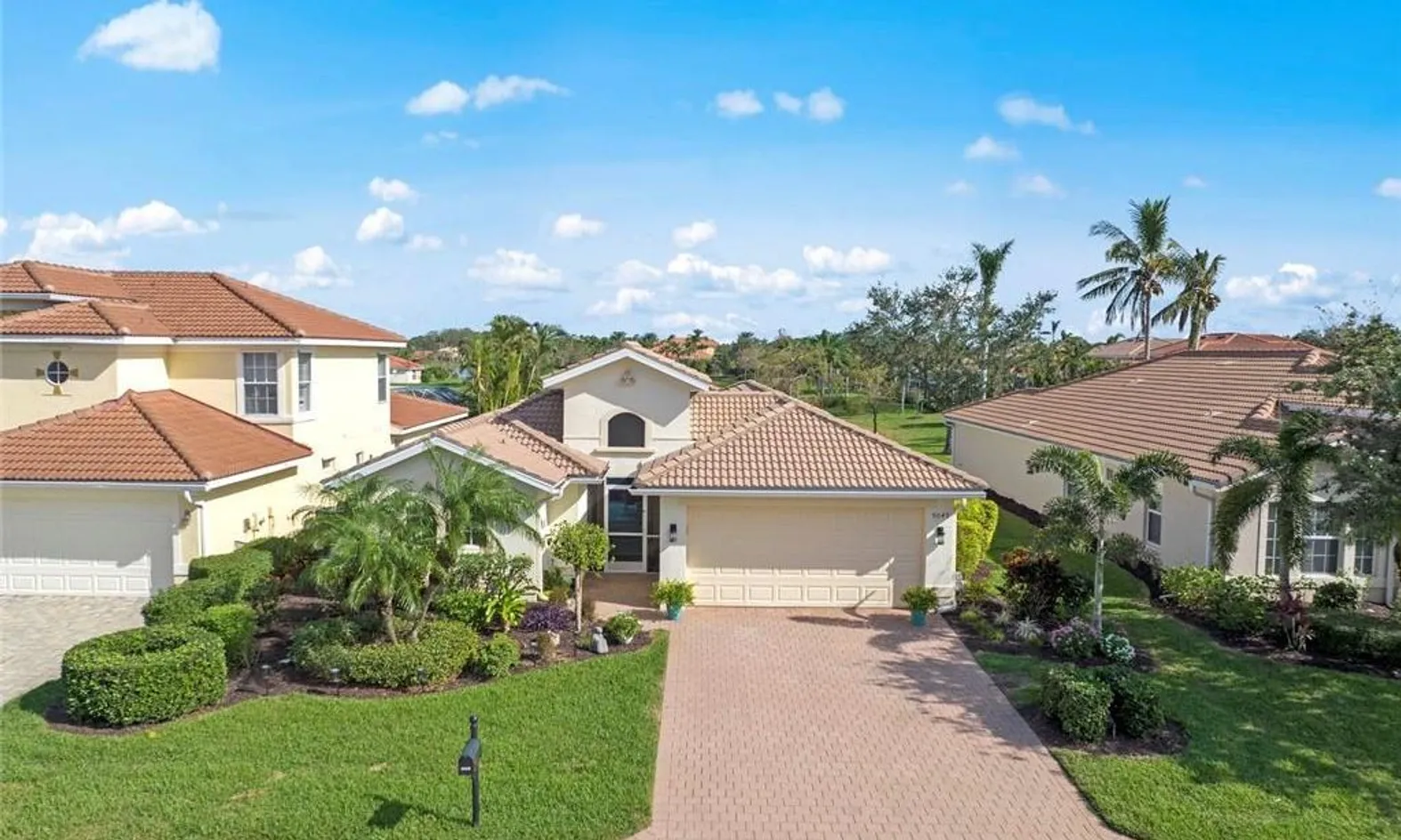 Single-Family Home