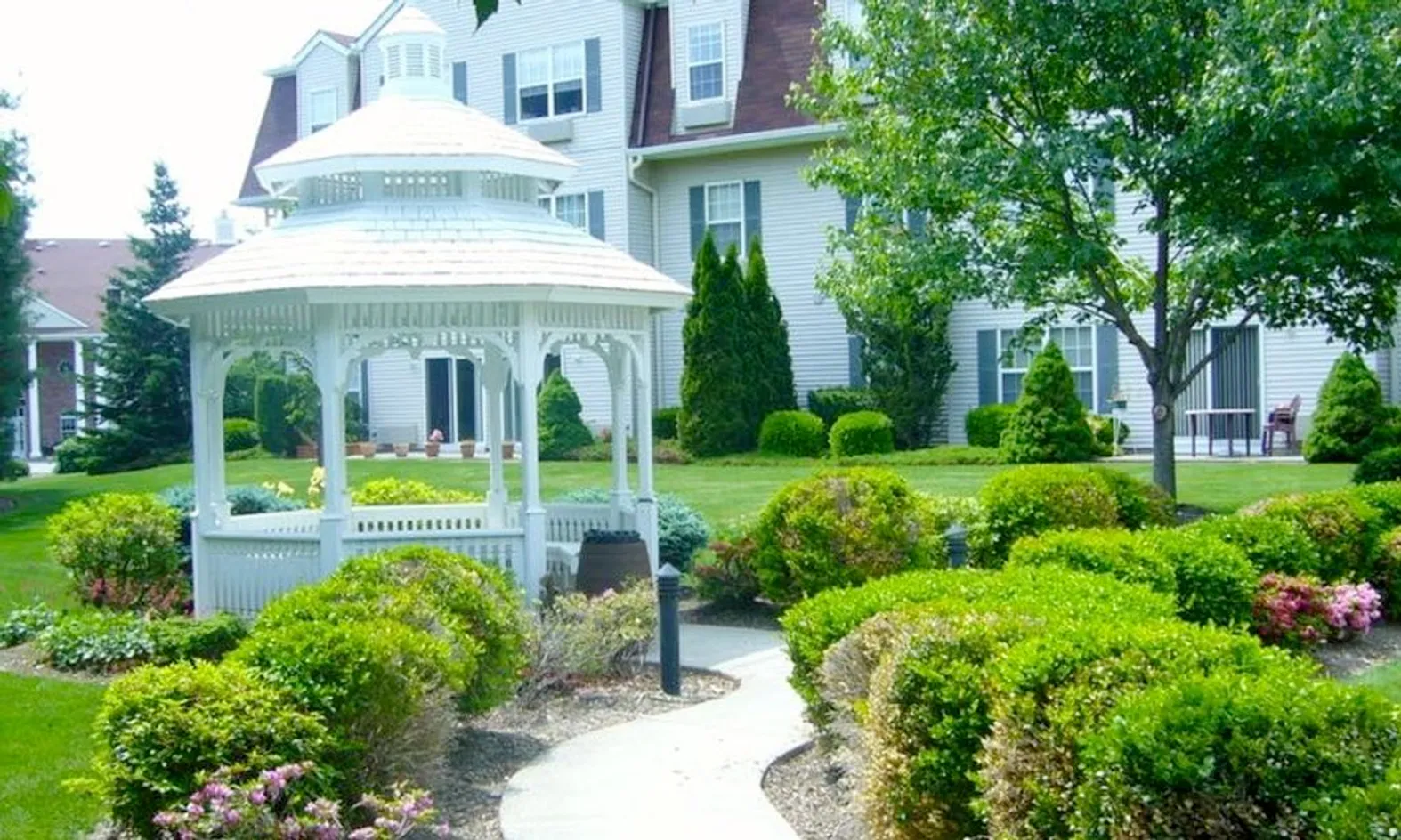 Gazebo