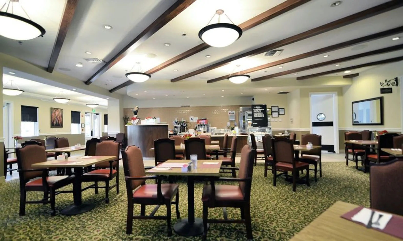 Bistro