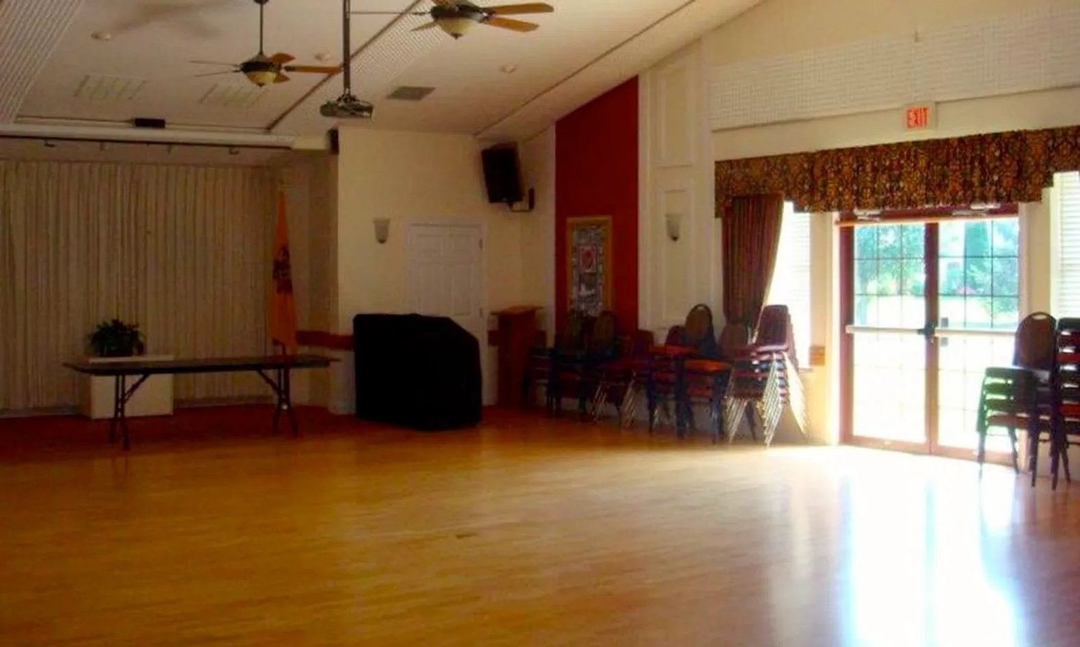 Ballroom