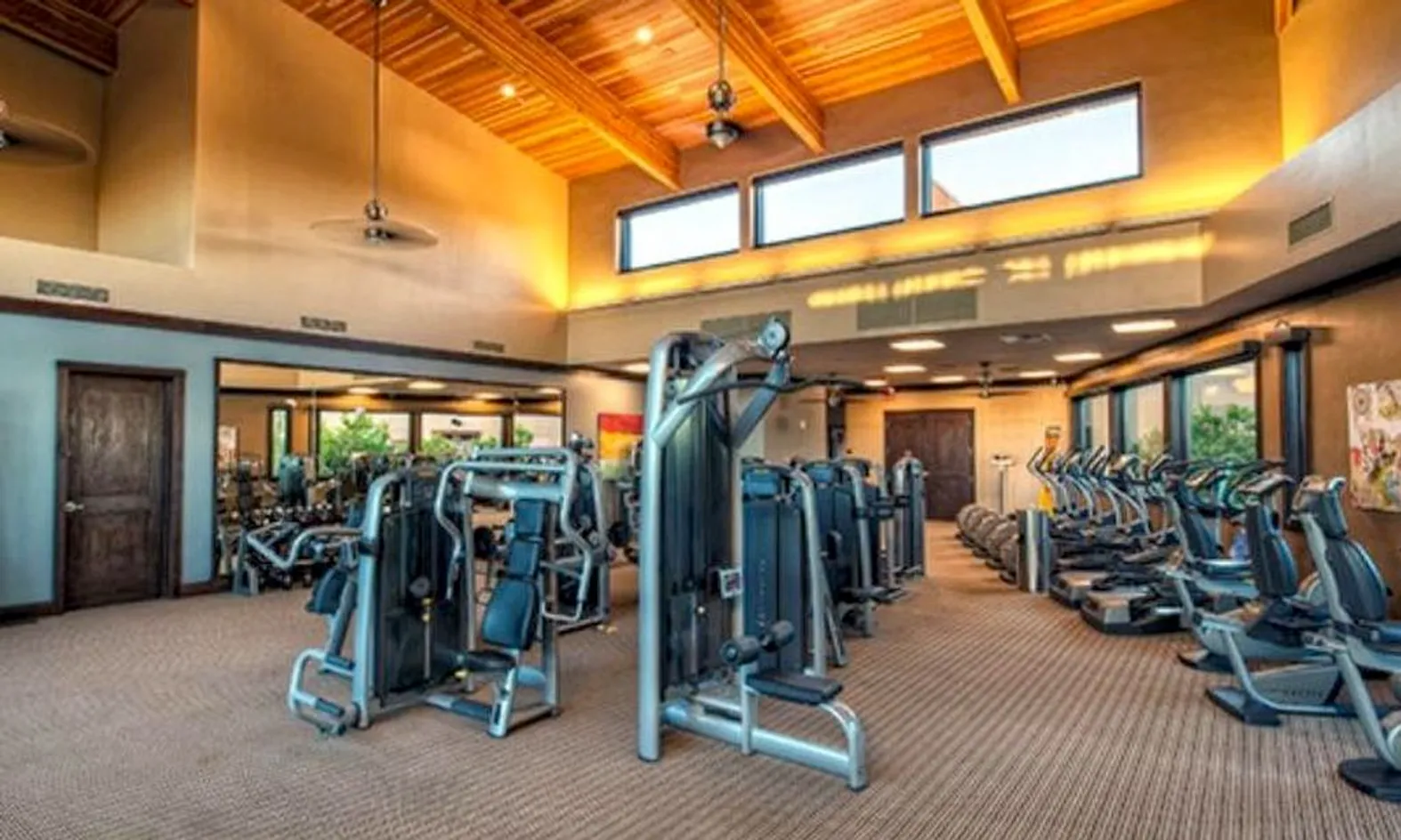 Weight-Training Equipment