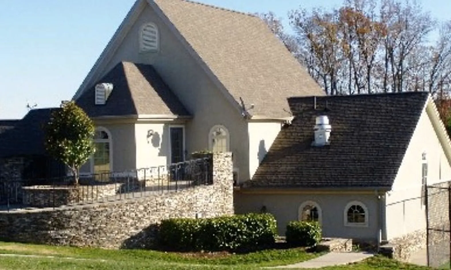 Enrichment Center