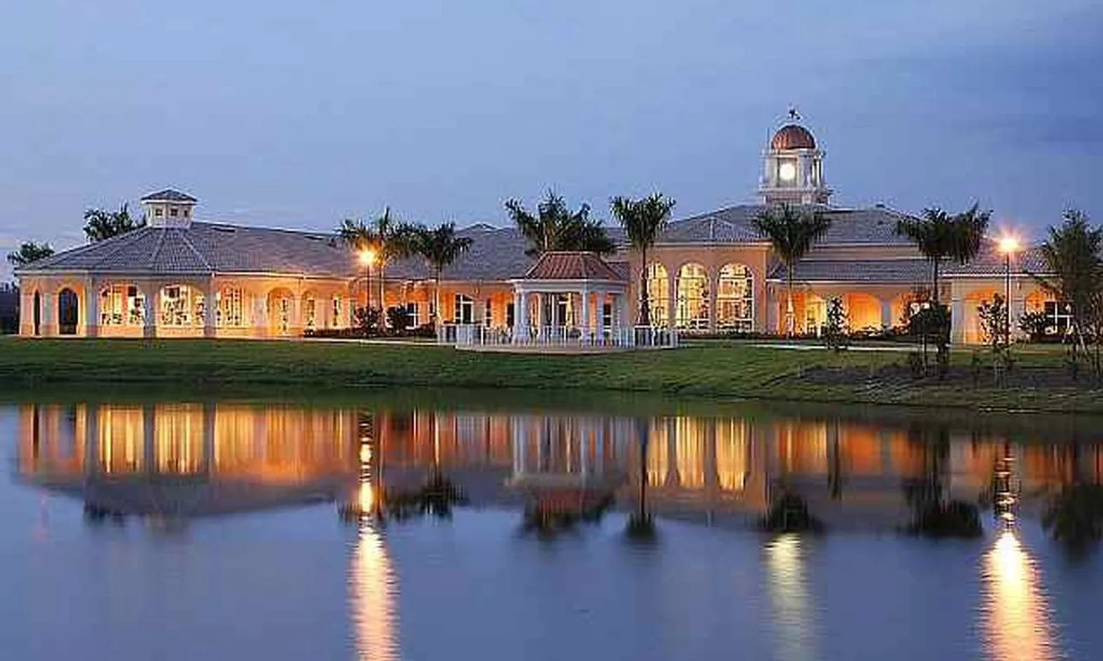VeronaWalk - Naples, FL