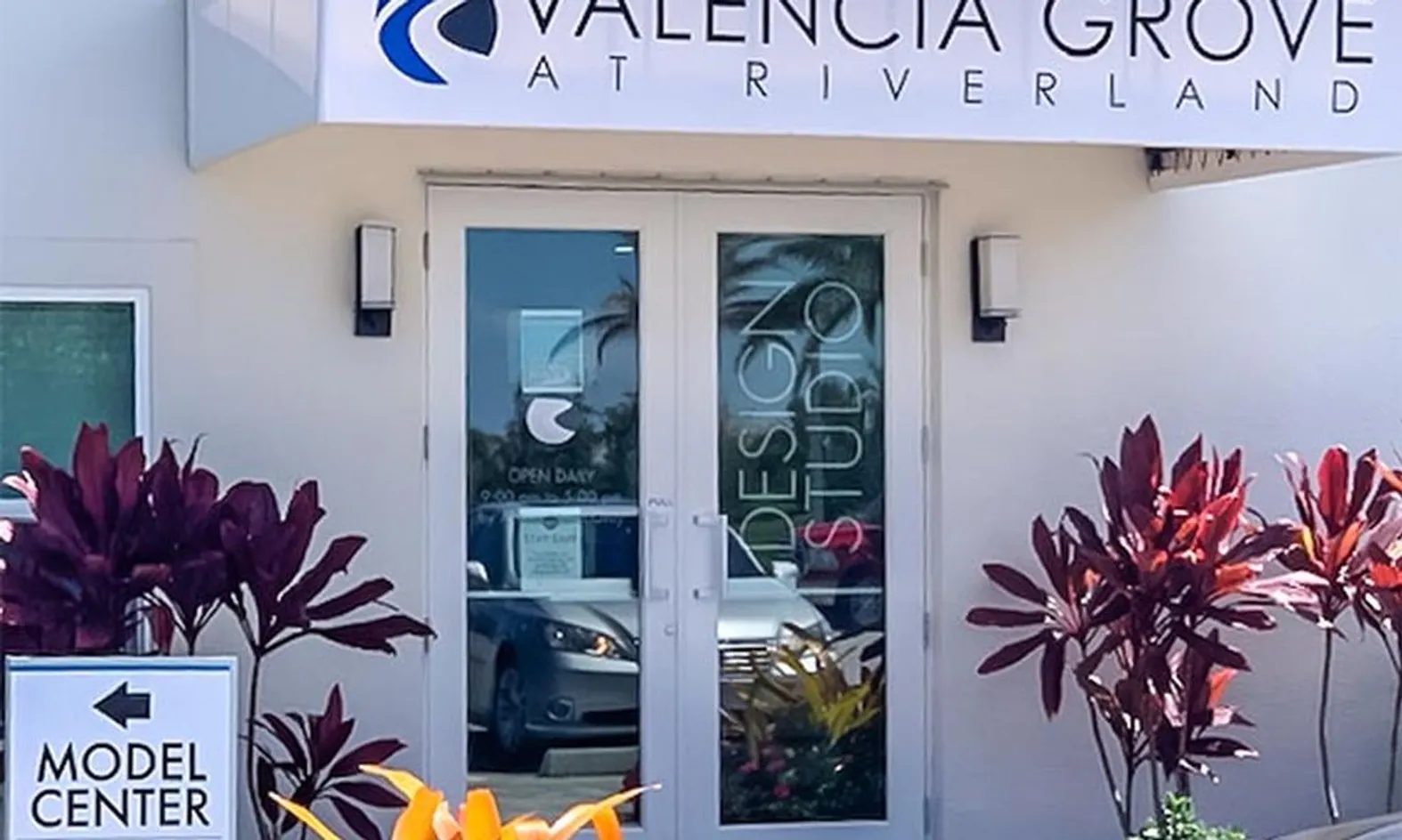 Community Office
