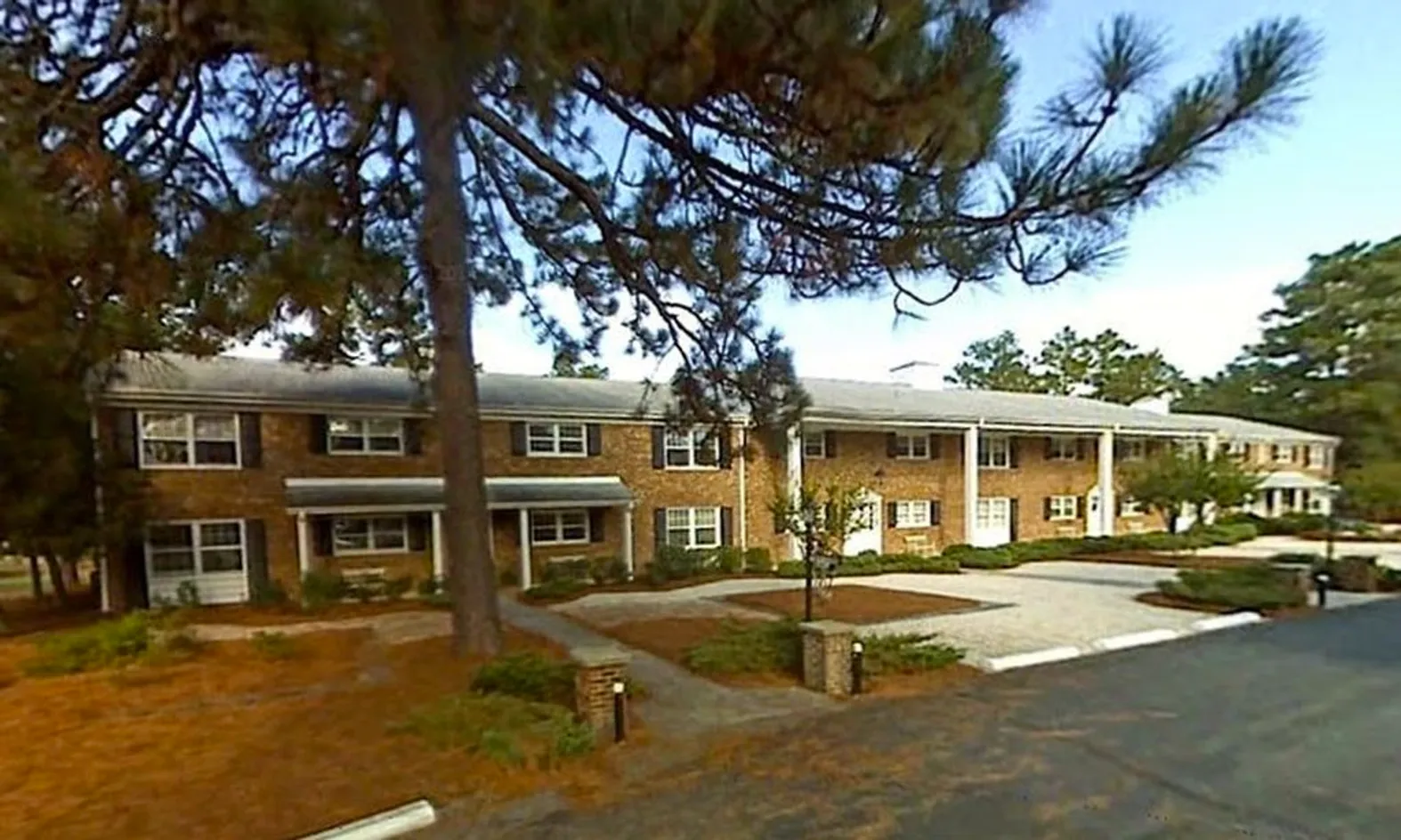 Low-Maintenance Condos
