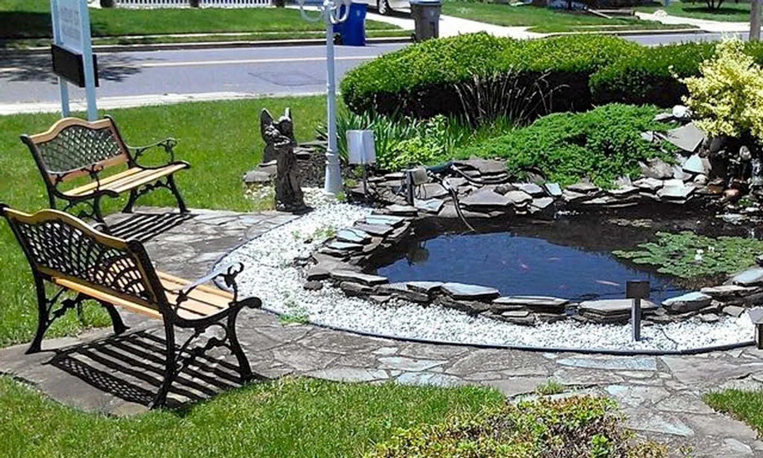 Parks & Natural Space