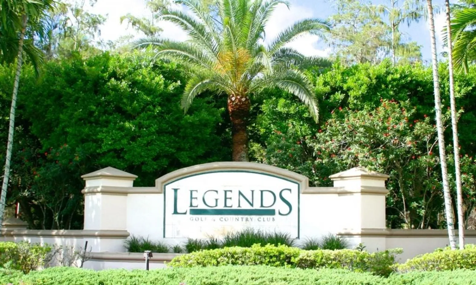 Community Sign