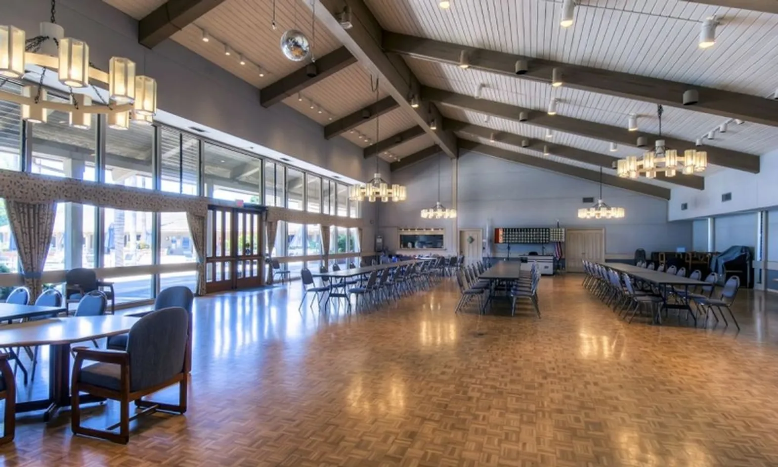 Ballroom