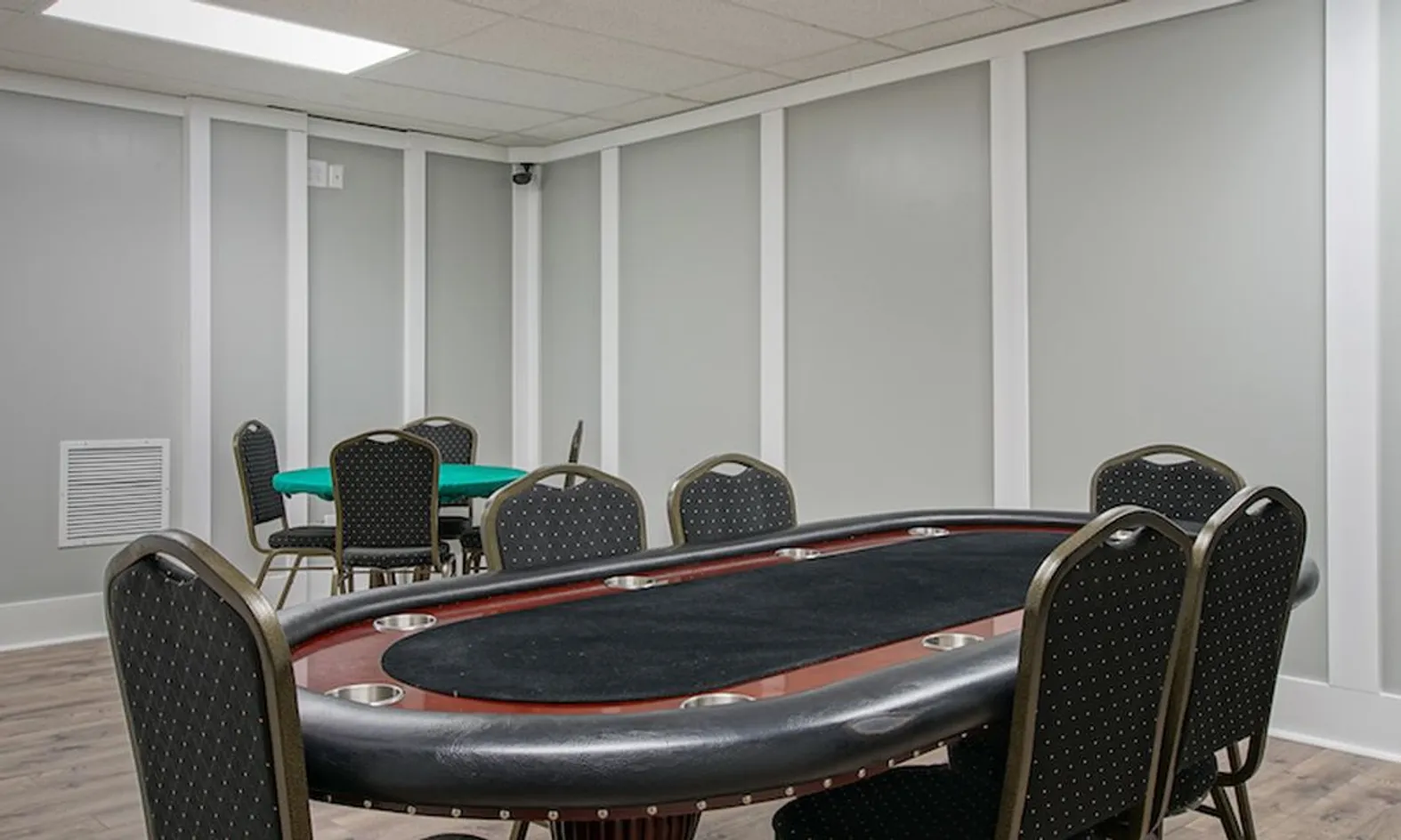Card Tables