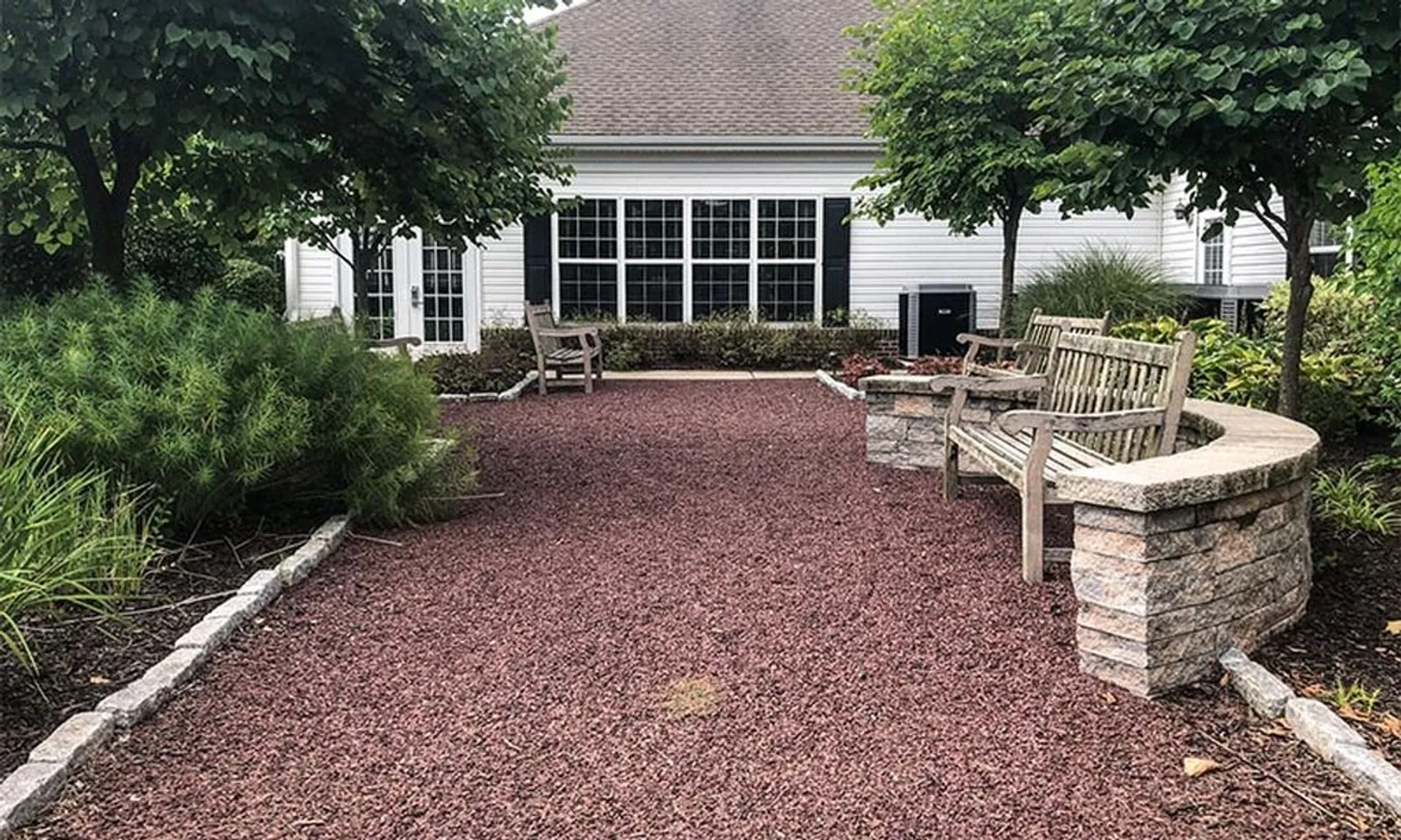 Outdoor Patio