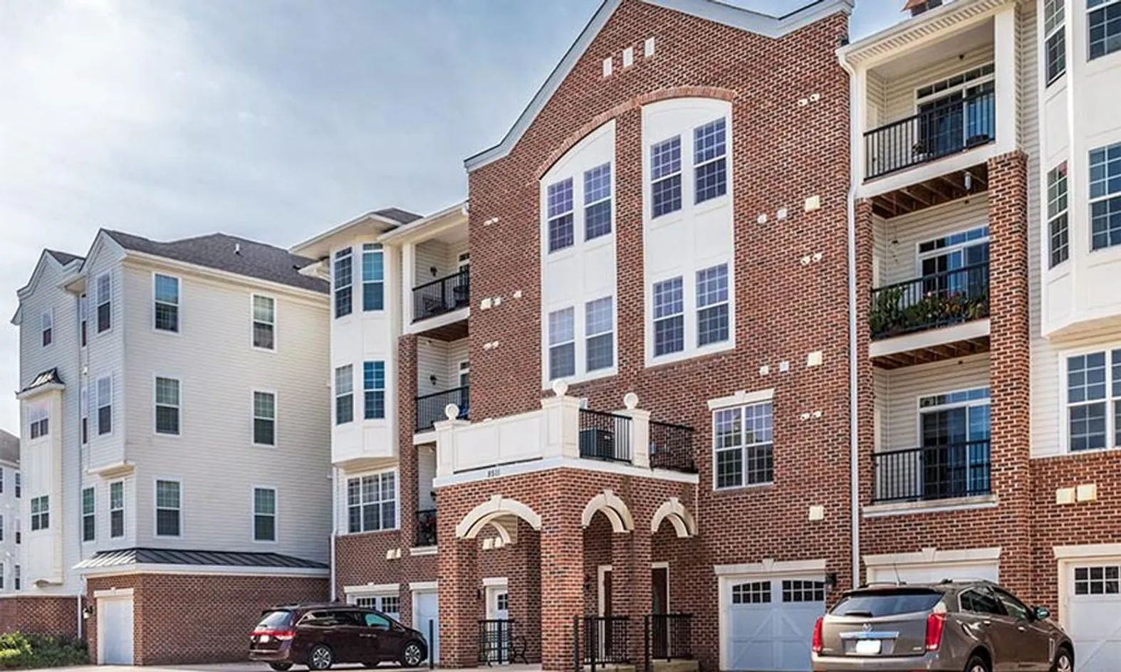 Condominiums