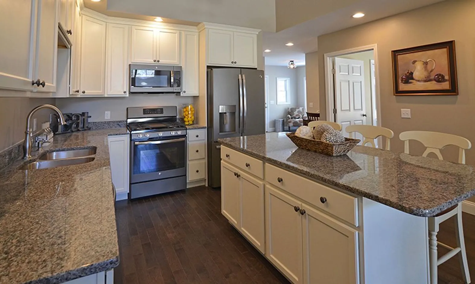 Modern Kitchens