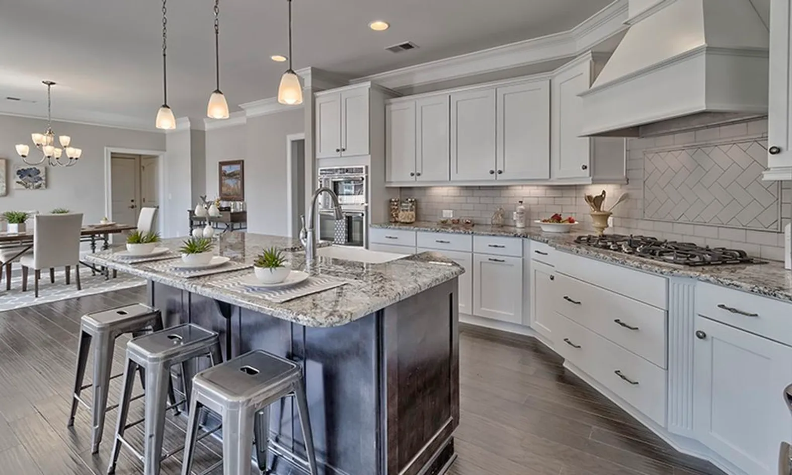 Modern Kitchens