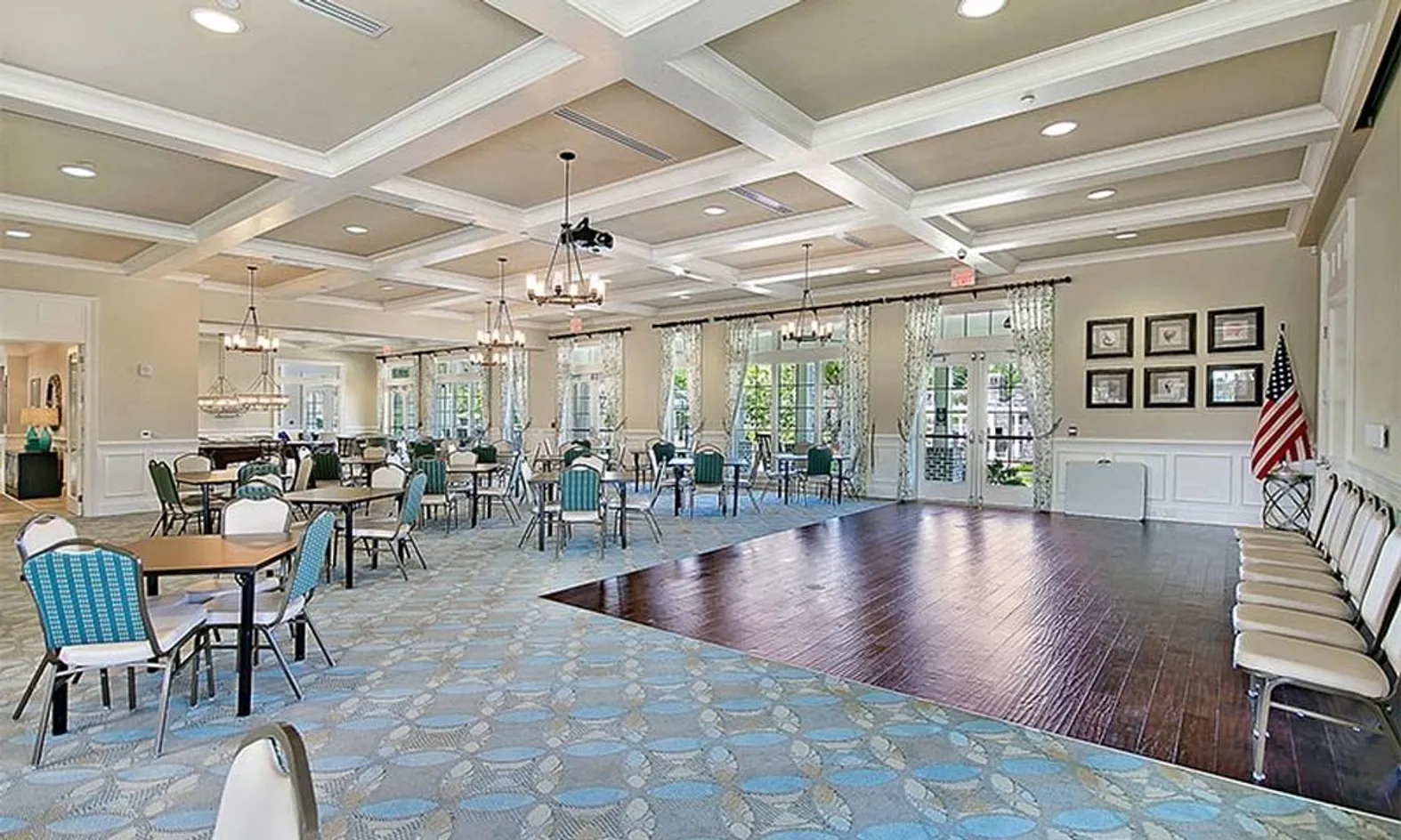 Event Space