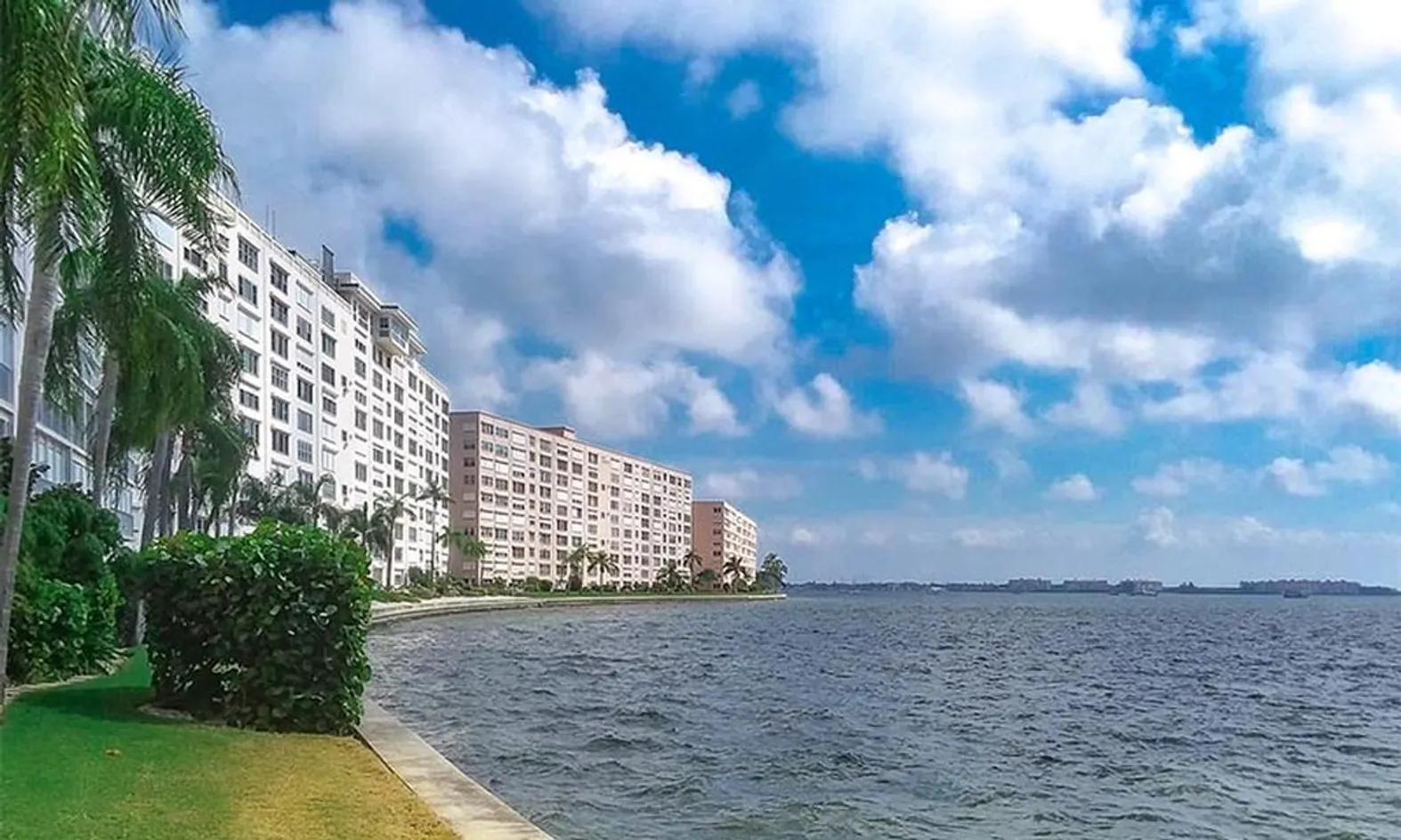 Condominiums