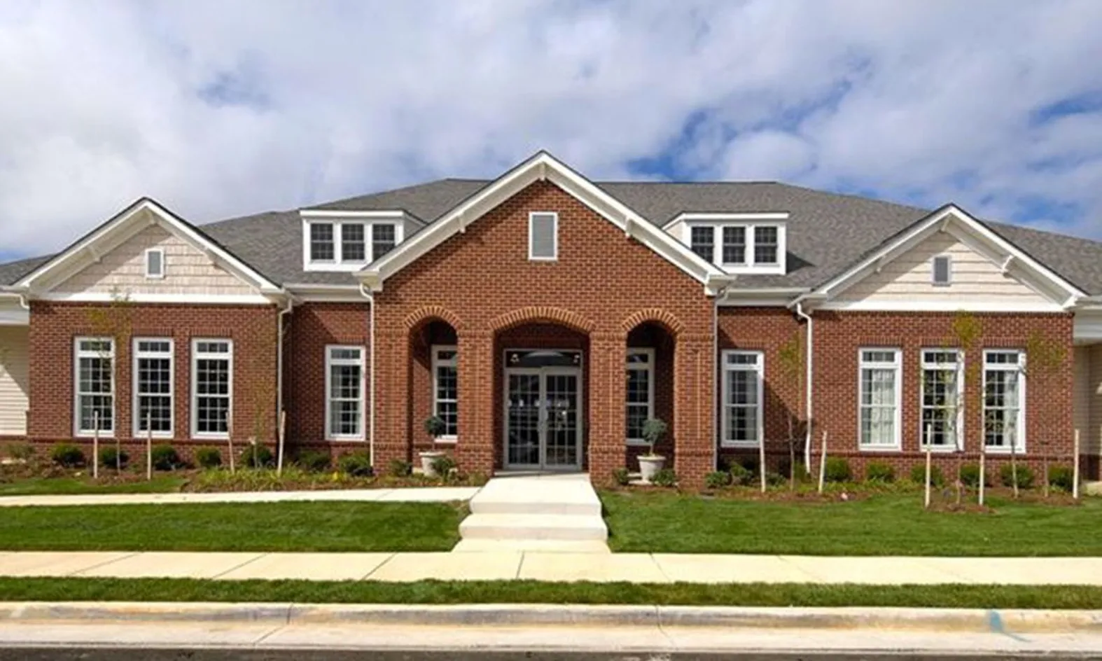Spring Hill - Lorton, VA
