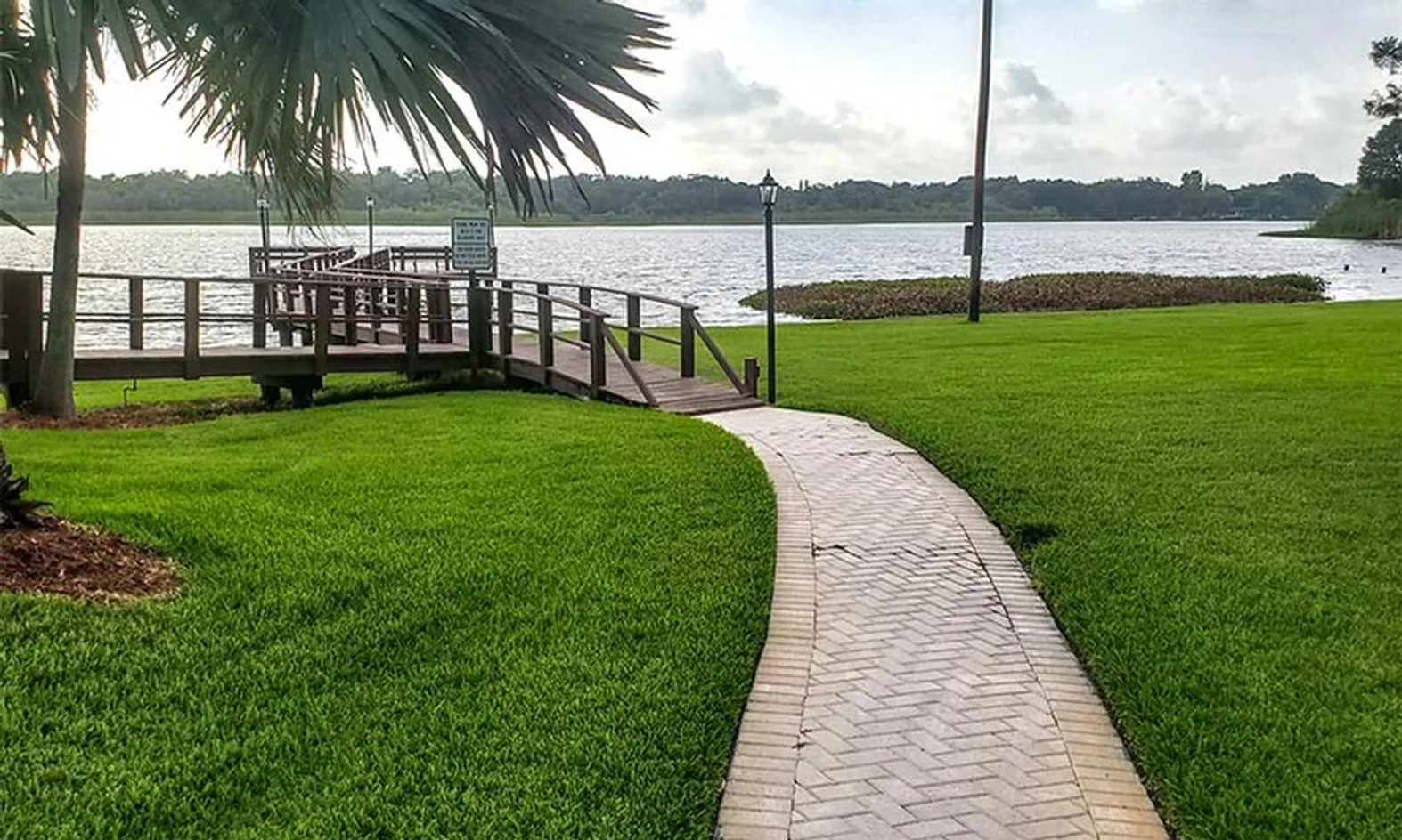 Villas of Lake Arbor - Clearwater FL
